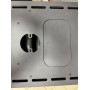 Піч камін з водяним контуром Duval EW-5330 BL HYDRO