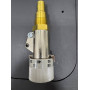Піч камін з водяним контуром Duval EW-5330 BL HYDRO