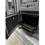 Піч камін 10 кВт, буржуйка Duval REM-5510 Asia