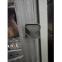 Піч камін 10 кВт, буржуйка Duval REM-5510 Asia