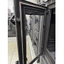 Піч камін 11 кВт, буржуйка Duval REM-5550 Ege