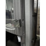 Піч камін 11 кВт, буржуйка Duval REM-5550 Ege