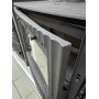Піч камін 15 кВт, буржуйка Duval REM-5560 Lariss