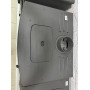 Піч камін 15 кВт, буржуйка Duval REM-5560 Lariss