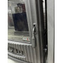 Піч камін 15 кВт, буржуйка Duval REM-5560 Lariss