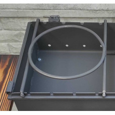 Підставка для казана Вулкан