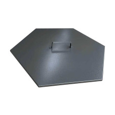 Кришка для кострової чаші Homepro