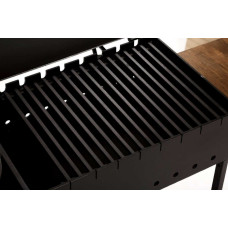 Гриль решітка для мангалу Bona Grill