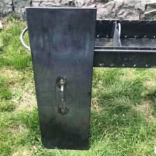 Кришка для мангалу MTLZ 15