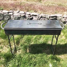 Кришка для мангалу MTLZ 9