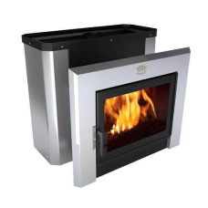 Піч для лазні Новослав Горизонталь ПКС/Г-02