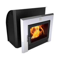 Піч для лазні Новослав Каскад ПКС/К - 02