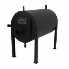 Піч Брест КВД 350 з водяним контуром