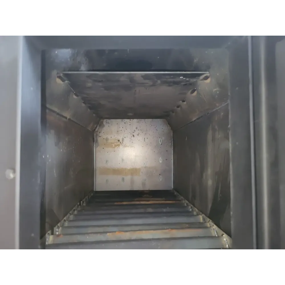 Піч булер'ян Neon ECO 600 m3 з варильною плитою