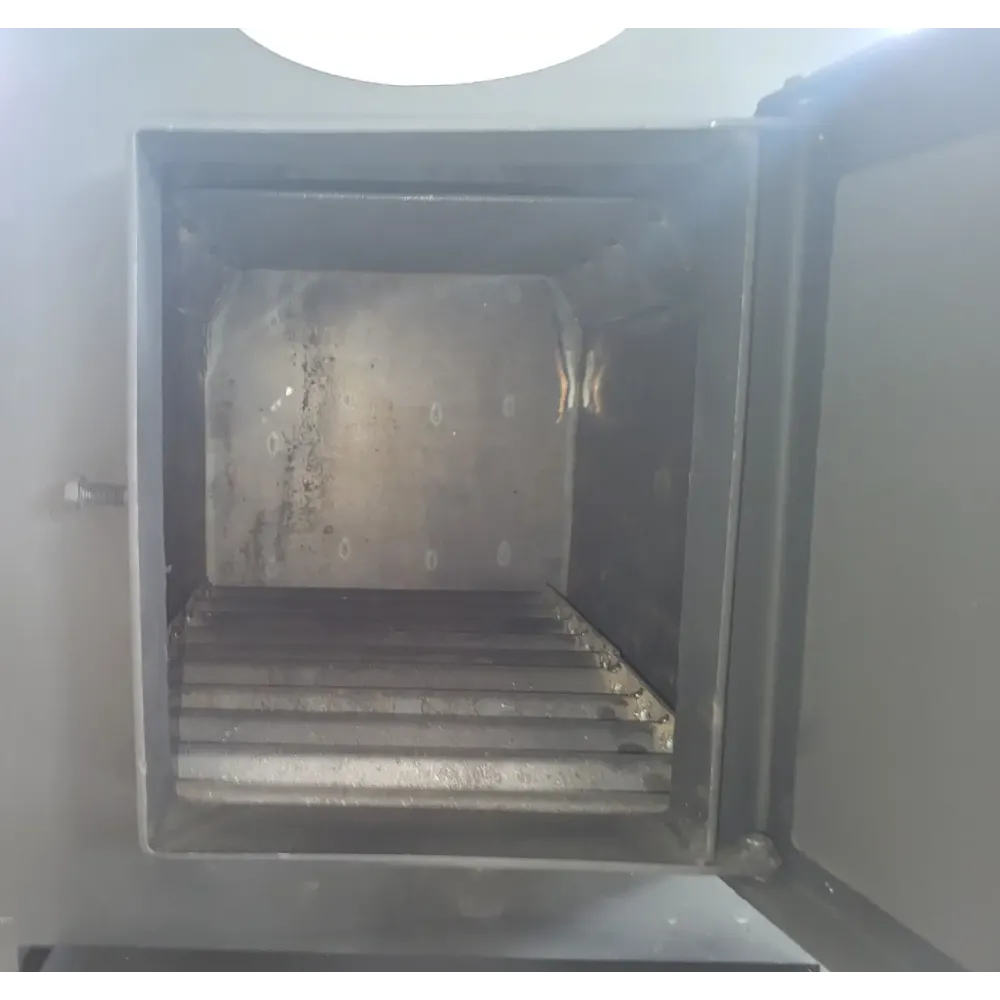 Піч булер'ян Neon ECO 150 m3 з варочною плитою