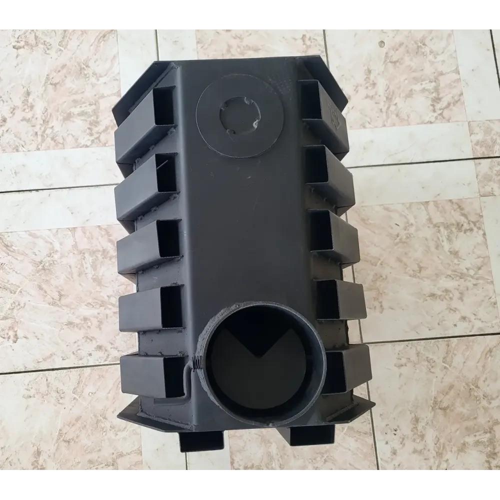 Піч булер'ян Neon ECO 150 m3 з варочною плитою