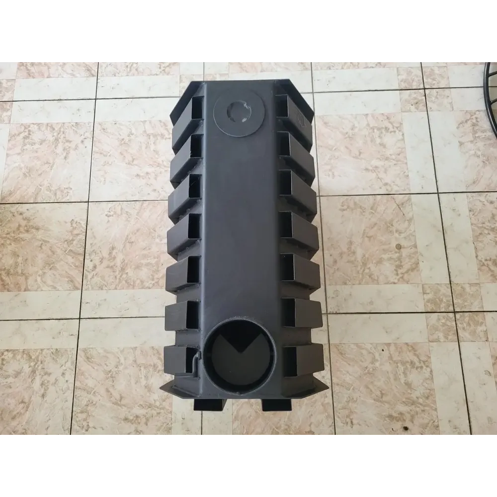 Піч булер'ян Neon ECO 250 m3 з варильною плитою