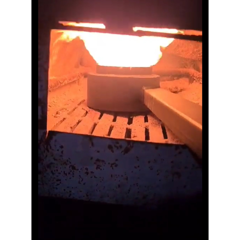 Пальник ULTRA 10 кВт на відпрацьованому маслі (переробці), комплект