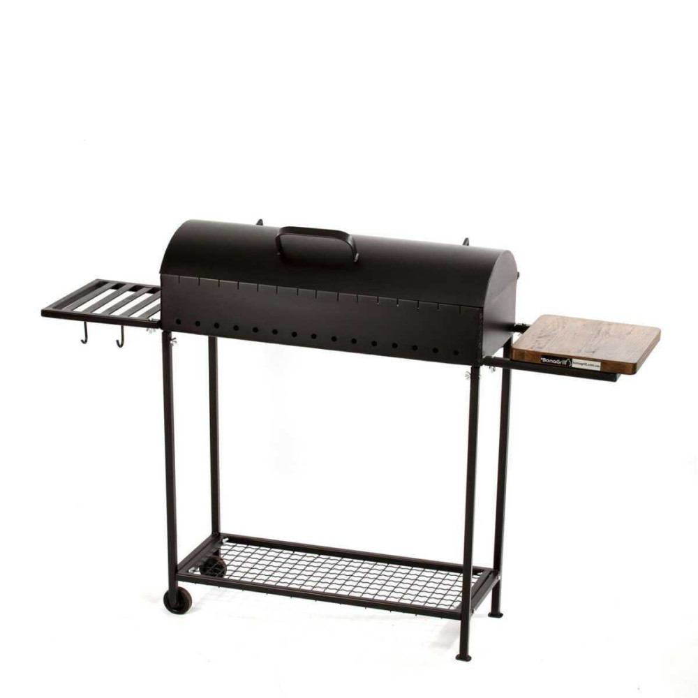 Мангал барбекю Bona Grill 1000 мм. Разборной