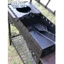 Мангал барбекю Схід Modern
