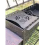 Мангал барбекю Схід Modern