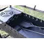 Мангал барбекю Схід Modern