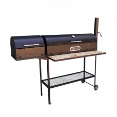 Мангал VESUVI CHEF 800 3MM