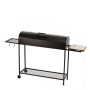 Мангал барбекю Bona Grill 600 5 мм