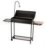 Мангал барбекю Bona Grill 800 5 мм, разборный