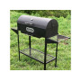 Мангал із кришкою Vesuvi BBQ 800 3 мм