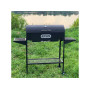 Мангал із кришкою Vesuvi BBQ 800 3 мм