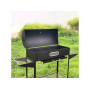 Мангал із кришкою Vesuvi BBQ 800 3 мм
