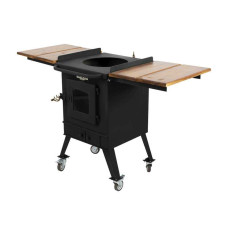 Піч під казан Daddy Smoke