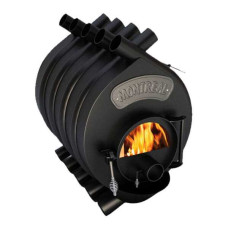 Булер'ян Novoslav Montreal 02 до 400м3