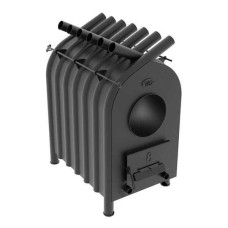 Промисловий булер'ян Widzew 08 до 2500 м3