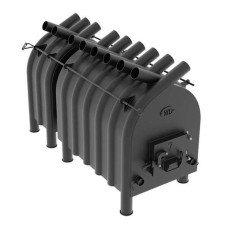 Промисловий булер'ян Tepla Hata тип 07 до 2100 м3