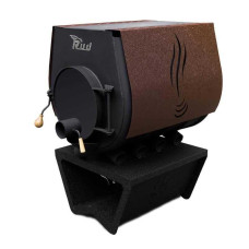 Булер'ян Pyrotron Кантрі П-02 з варильною поверхнею