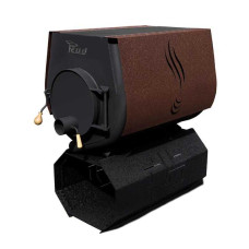 Булер'ян Pyrotron Кантрі П-03 з варильною поверхнею