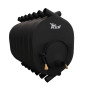 Печь Pyrotron Макси П-05 со стеклом