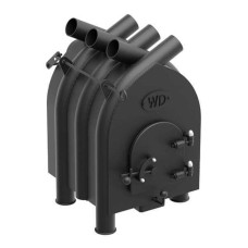 Піч булер'ян TEPLA HATA 00 до 125 м3