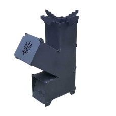 Турбо піч Homepro мала