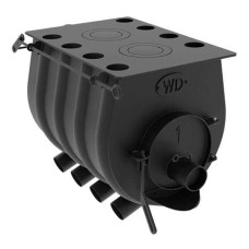 Булер'ян Widzew 160 м3 з варильною поверхнею