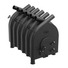 Піч булер'ян TEPLA HATA 03 до 750 м3