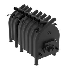 Промисловий булер'ян Tepla Hata 06 до 1800 м3