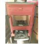 Печь камин MAGIC STOVE 11 кВт