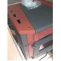 Печь камин MAGIC STOVE 11 кВт