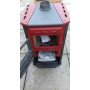 Печь камин MAGIC STOVE 11 кВт