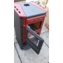Печь камин MAGIC STOVE 11 кВт