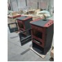 Печь камин MAGIC STOVE 11 кВт
