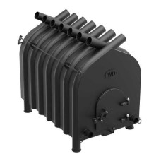 Піч булер'ян TEPLA HATA 04 до 1250 м3